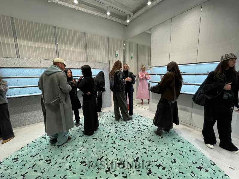 [해외리포트] 젠틀몬스터, 유럽 첫 단독 매장 '파리 플래그십' 오픈 1934-Image