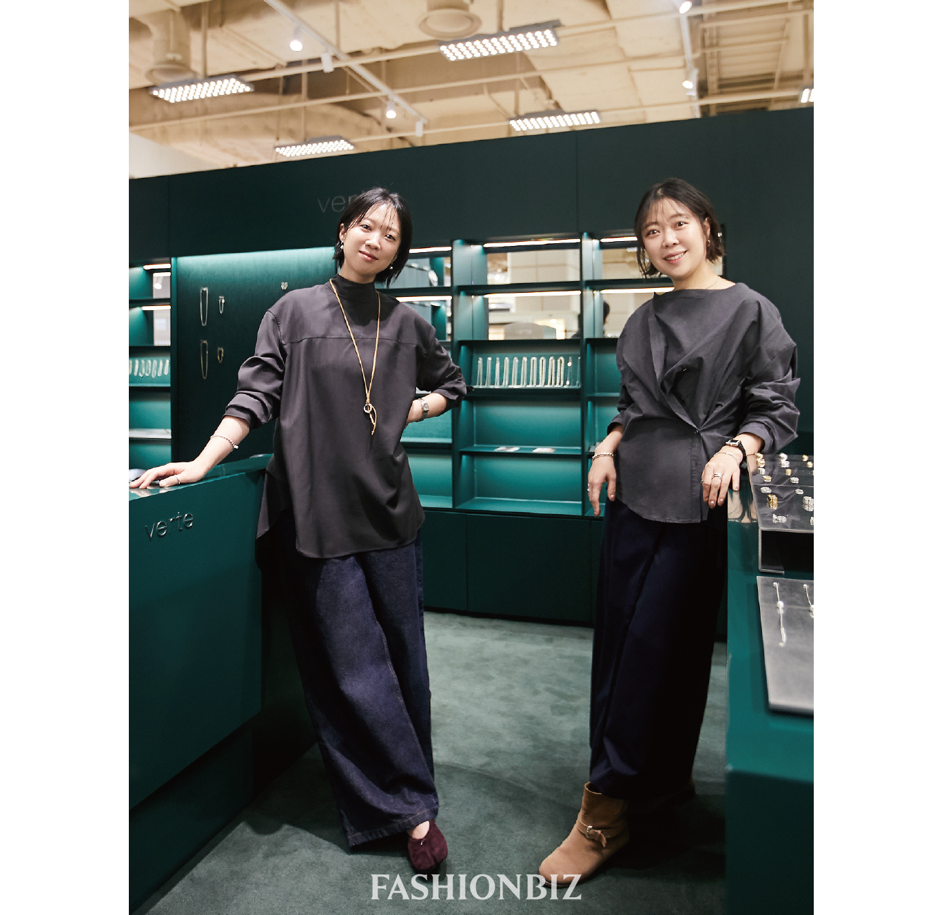 노유진 & 노유경 등 호흡 척척·성과 톡톡 한국판 '올슨 자매' 누구? 4130-Image