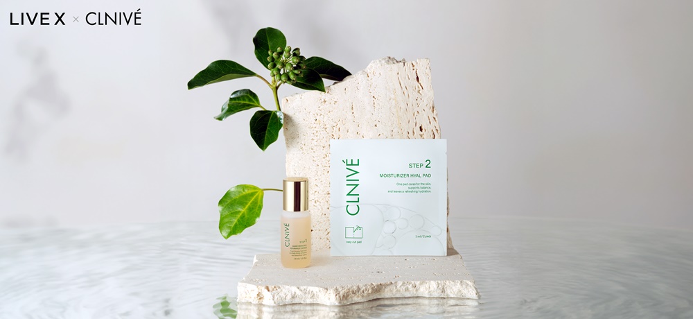 1시간 만에 완판? 라이브엑스 뷰티 브랜드 '끌리베' 순항 3-Image