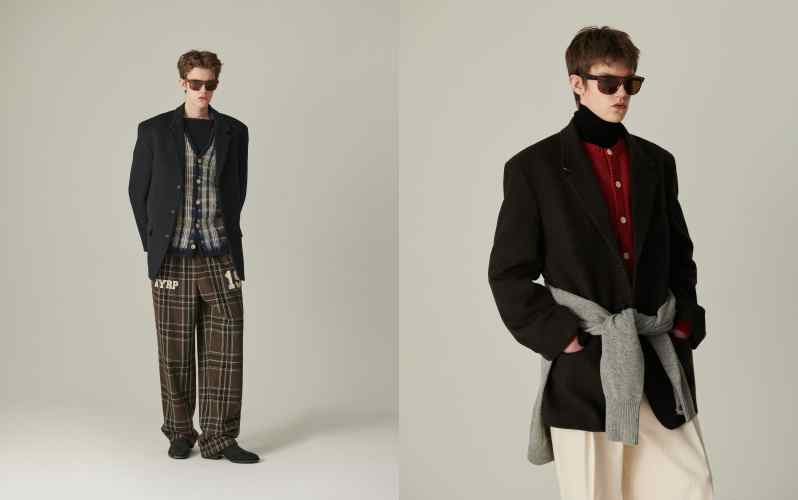 비욘드클로젯, 25 겨울 컬렉션 공개 27-Image