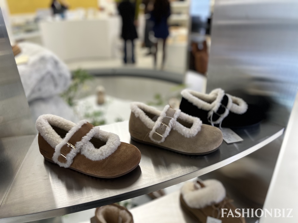 '유통 확장 본격화' 마크모크, 브랜드 첫 매장 서울 도산에 오픈 667-Image