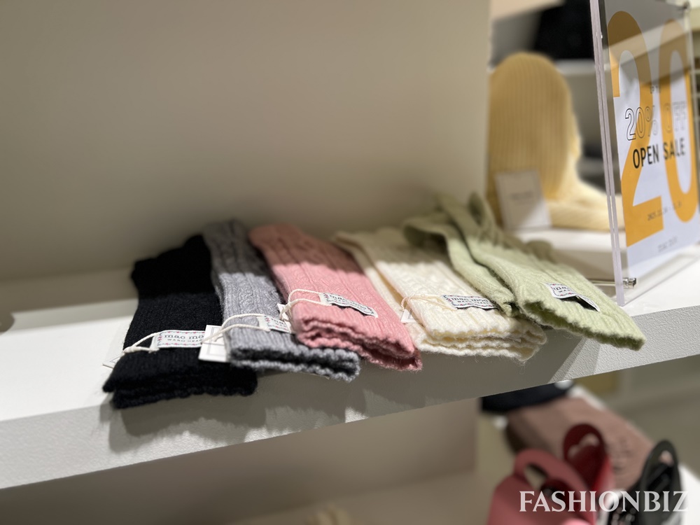 '유통 확장 본격화' 마크모크, 브랜드 첫 매장 서울 도산에 오픈 1074-Image