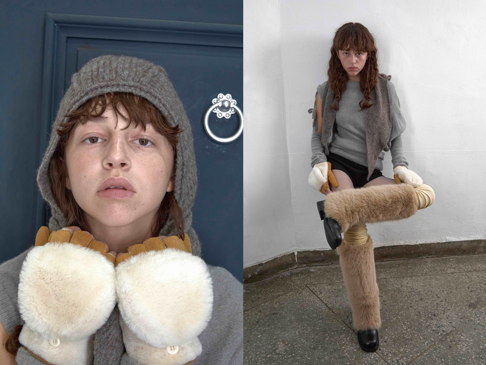 'F/W 키워드 볼륨 반영' 슈콤마보니, 퍼 디테일 제품군 확장 3-Image