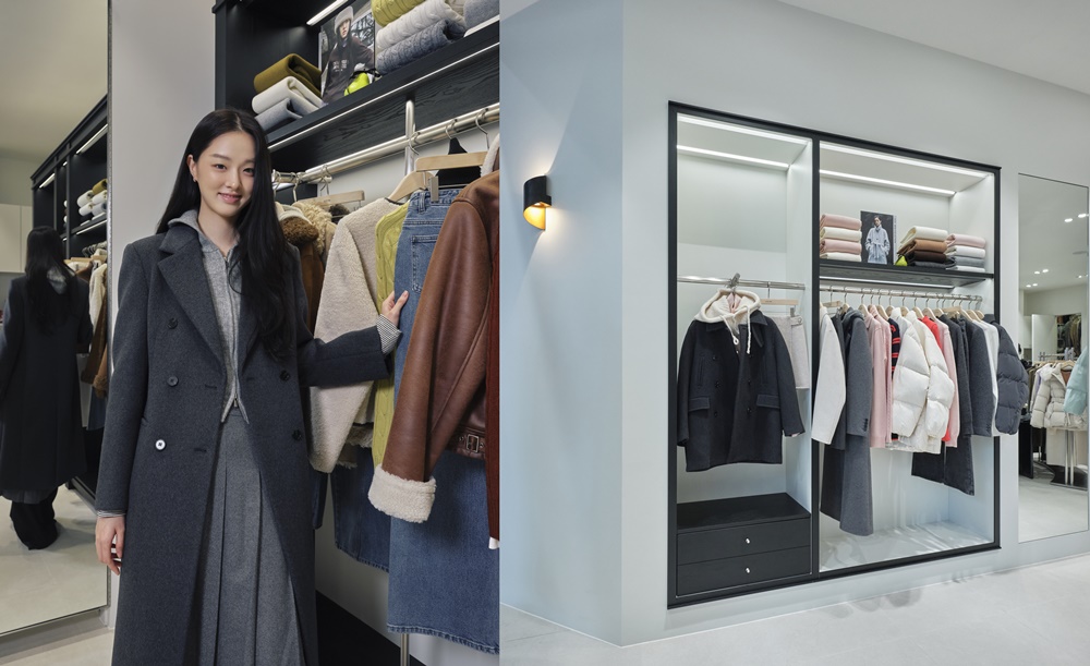 인동에프엔 시스티나, 두 번째 플래그십스토어 선릉에 오픈 857-Image