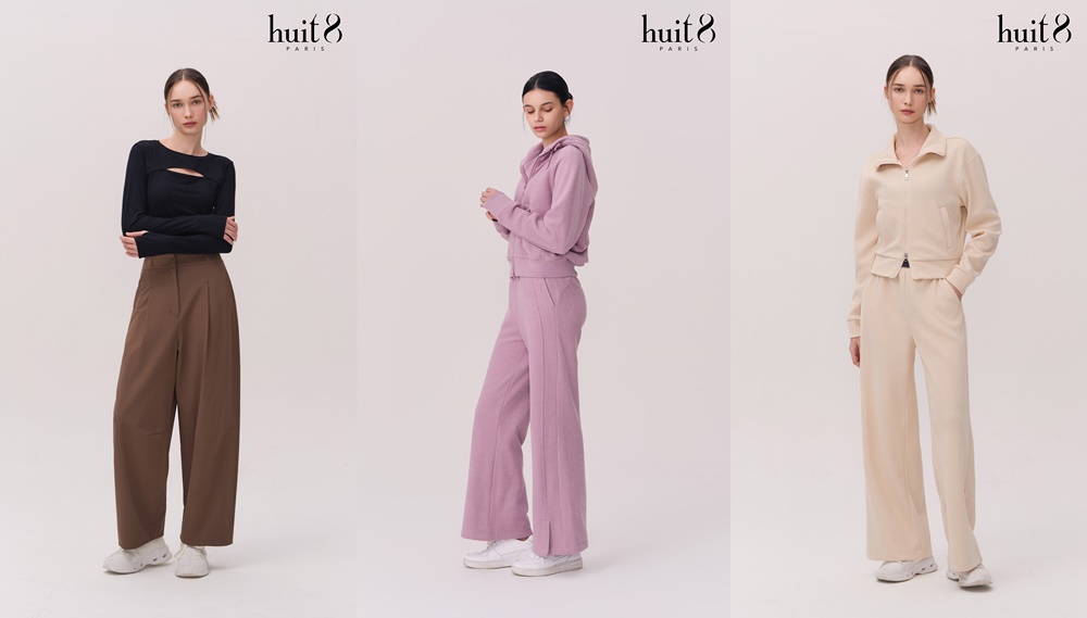 '레거부터 골지팬츠까지' 위뜨, 다양한 취향 담은 애슬레저 팬츠 제안  903-Image