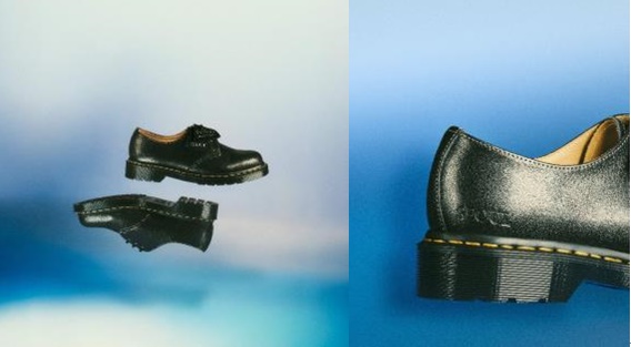 닥터마틴, 메이드 인 잉글랜드 ‘1461 SEOUL’ 슈즈 출시 27-Image