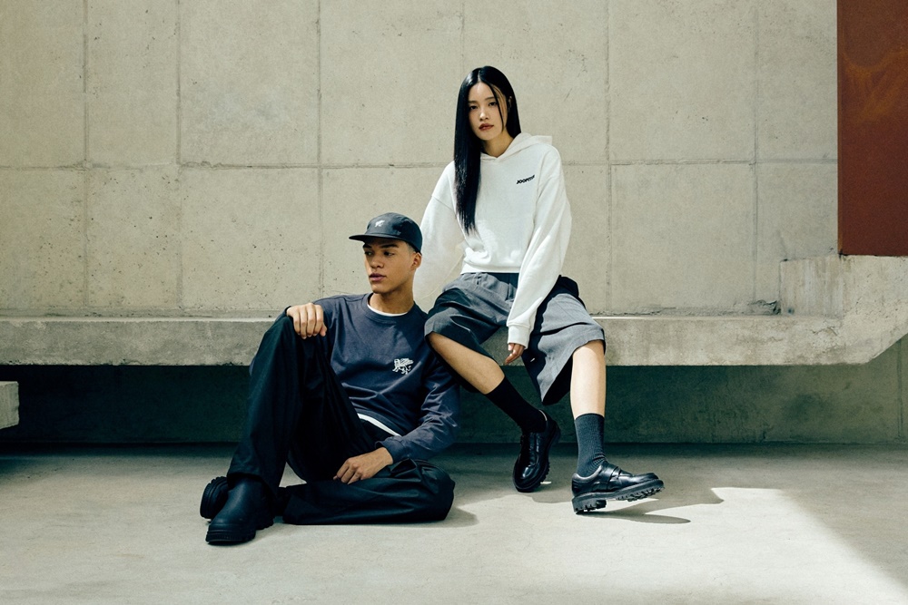 SI x 주피터, 첫 번째 시그니처 캡슐 컬렉션 출시 3-Image