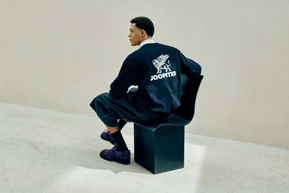 SI x 주피터, 첫 번째 시그니처 캡슐 컬렉션 출시 1026-Image