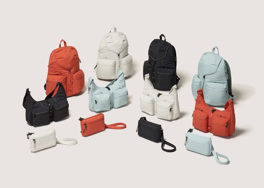 '가볍지만 더 견고하게' 브랜든, 세이프 플러스 라인 3종 출시 3-Image