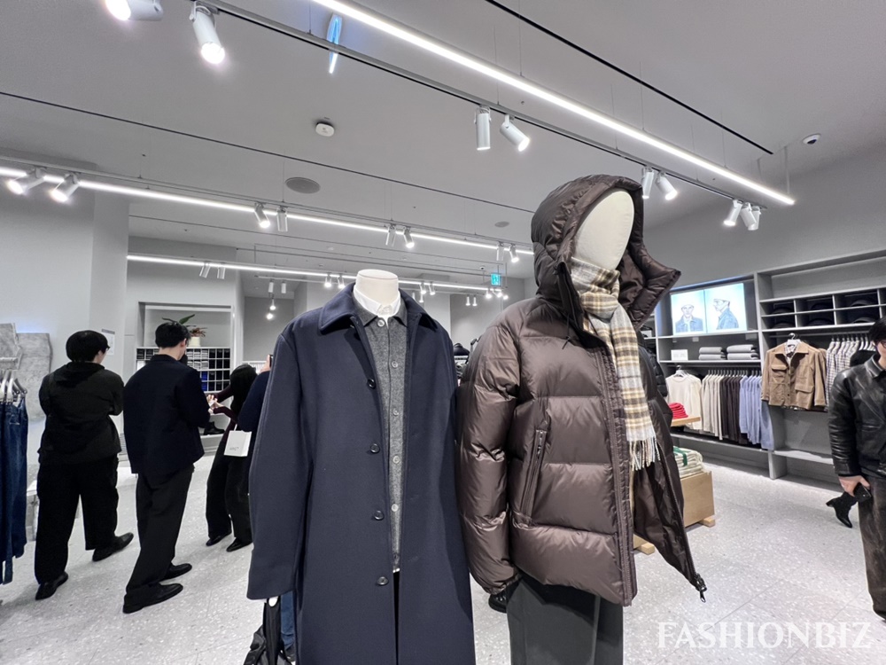 '국내 여덟번째 매장' 아르켓, 잠실 롯데월드몰점 상륙 3-Image