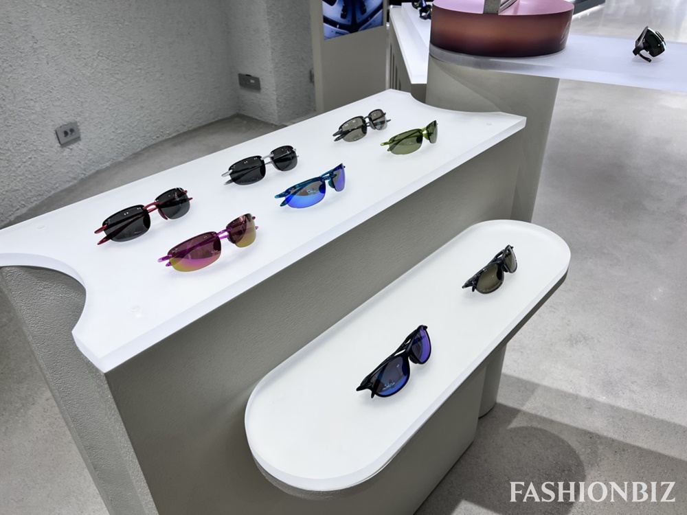 '발렌티노아이웨어 첫선' 케어링아이웨어, 2026 S/S 프레스데이 성료 782-Image