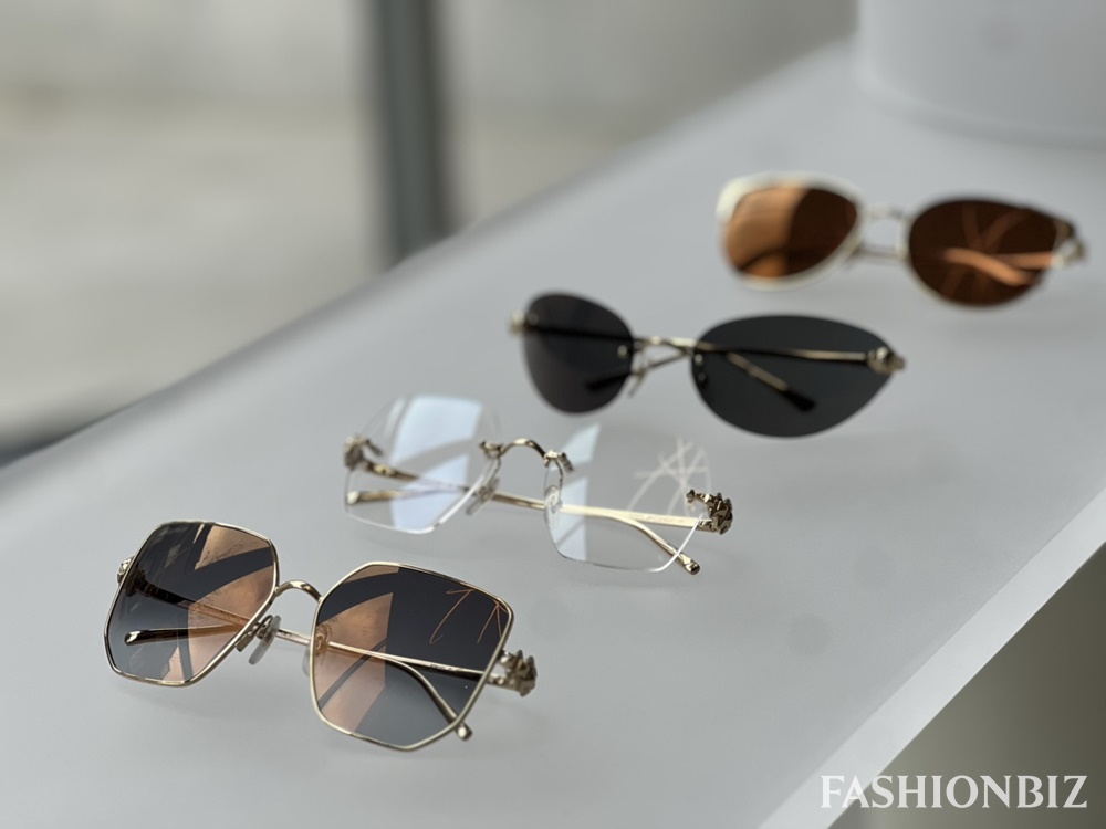 '발렌티노아이웨어 첫선' 케어링아이웨어, 2026 S/S 프레스데이 성료 863-Image