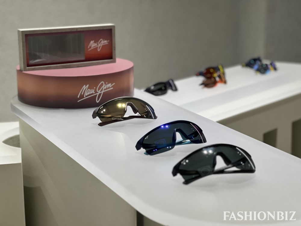 '발렌티노아이웨어 첫선' 케어링아이웨어, 2026 S/S 프레스데이 성료 1025-Image