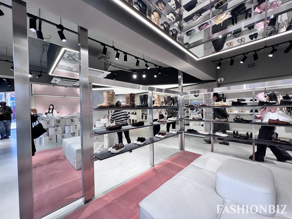 고객 접점 다각화 나선 '마크모크' 성수에 두 번째 플래그십 열어 1001-Image