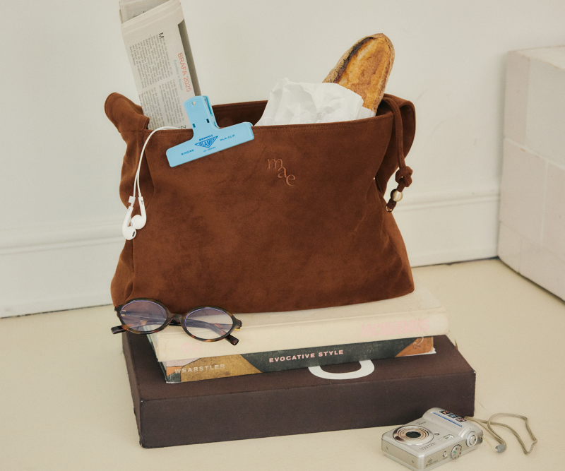 무쿠앤에보니, 오사카 이어 도쿄서 2차 해외 팝업 개최 27-Image