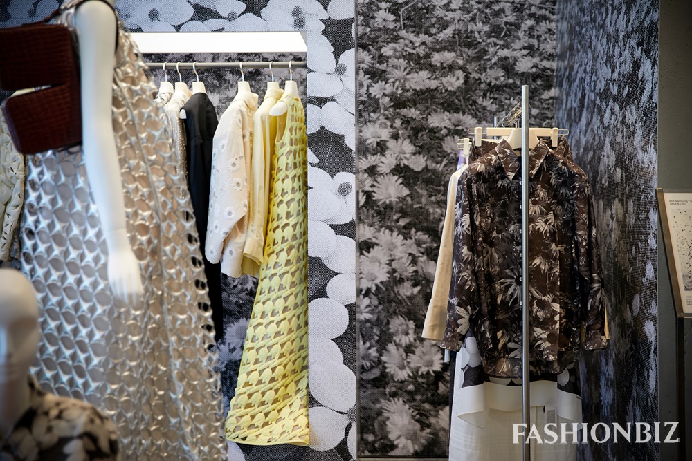 [인터뷰] 조성민 디자이너