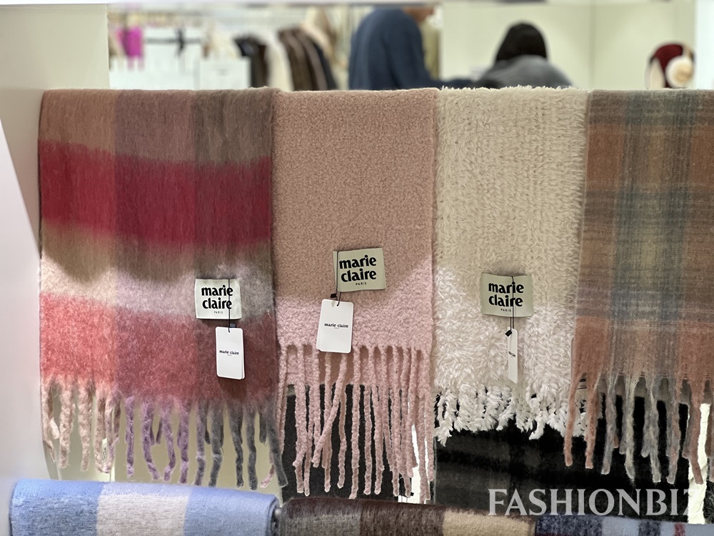 마리끌레르, 현대 판교점 팝업 오픈… 패션 넘어 뷰티 카테고리 확장 1011-Image