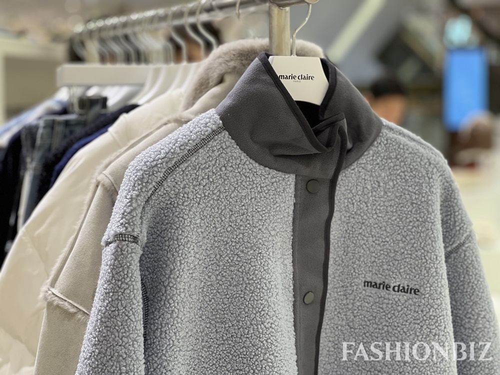 마리끌레르, 현대 판교점 팝업 오픈… 패션 넘어 뷰티 카테고리 확장 1088-Image