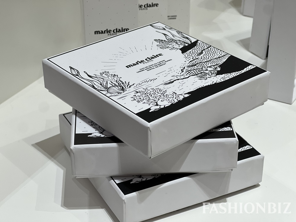 마리끌레르, 현대 판교점 팝업 오픈… 패션 넘어 뷰티 카테고리 확장 1494-Image