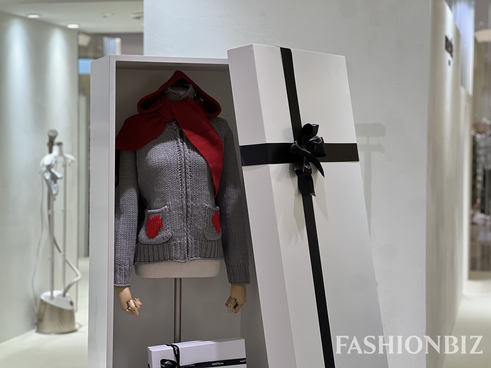 마리끌레르, 현대 판교점 팝업 오픈… 패션 넘어 뷰티 카테고리 확장 1571-Image