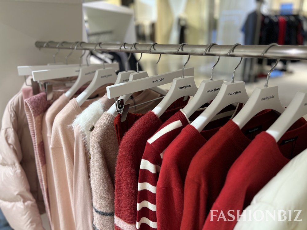 마리끌레르, 현대 판교점 팝업 오픈… 패션 넘어 뷰티 카테고리 확장 1648-Image