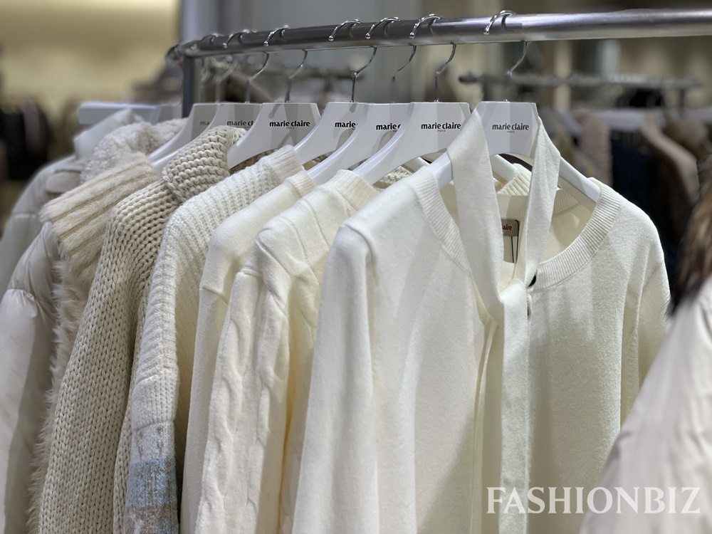 마리끌레르, 현대 판교점 팝업 오픈… 패션 넘어 뷰티 카테고리 확장 1725-Image