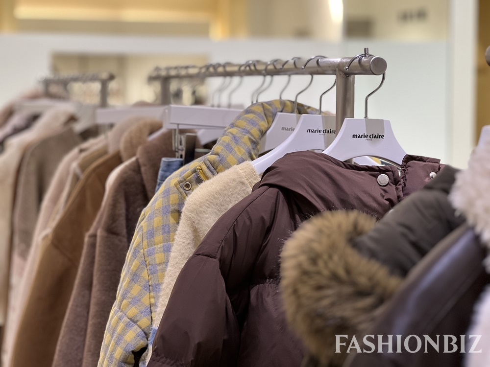 마리끌레르, 현대 판교점 팝업 오픈… 패션 넘어 뷰티 카테고리 확장 1802-Image