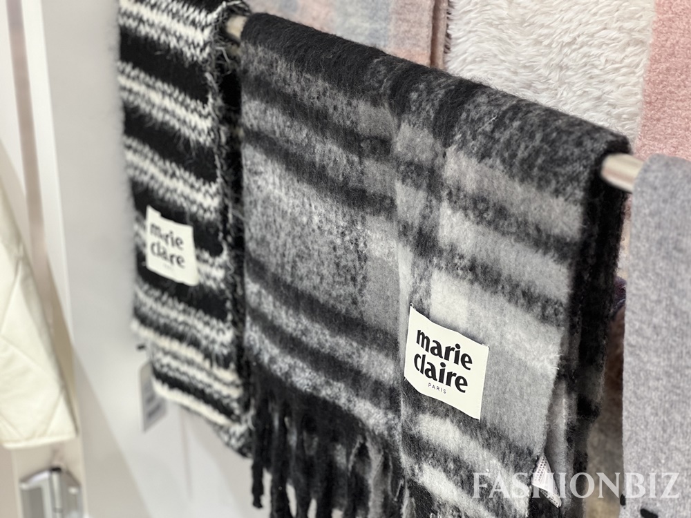 마리끌레르, 현대 판교점 팝업 오픈… 패션 넘어 뷰티 카테고리 확장 2110-Image