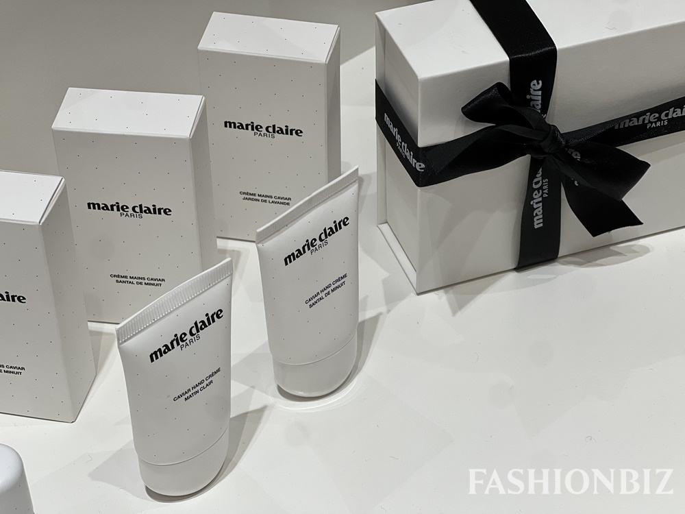 마리끌레르, 현대 판교점 팝업 오픈… 패션 넘어 뷰티 카테고리 확장 1410-Image