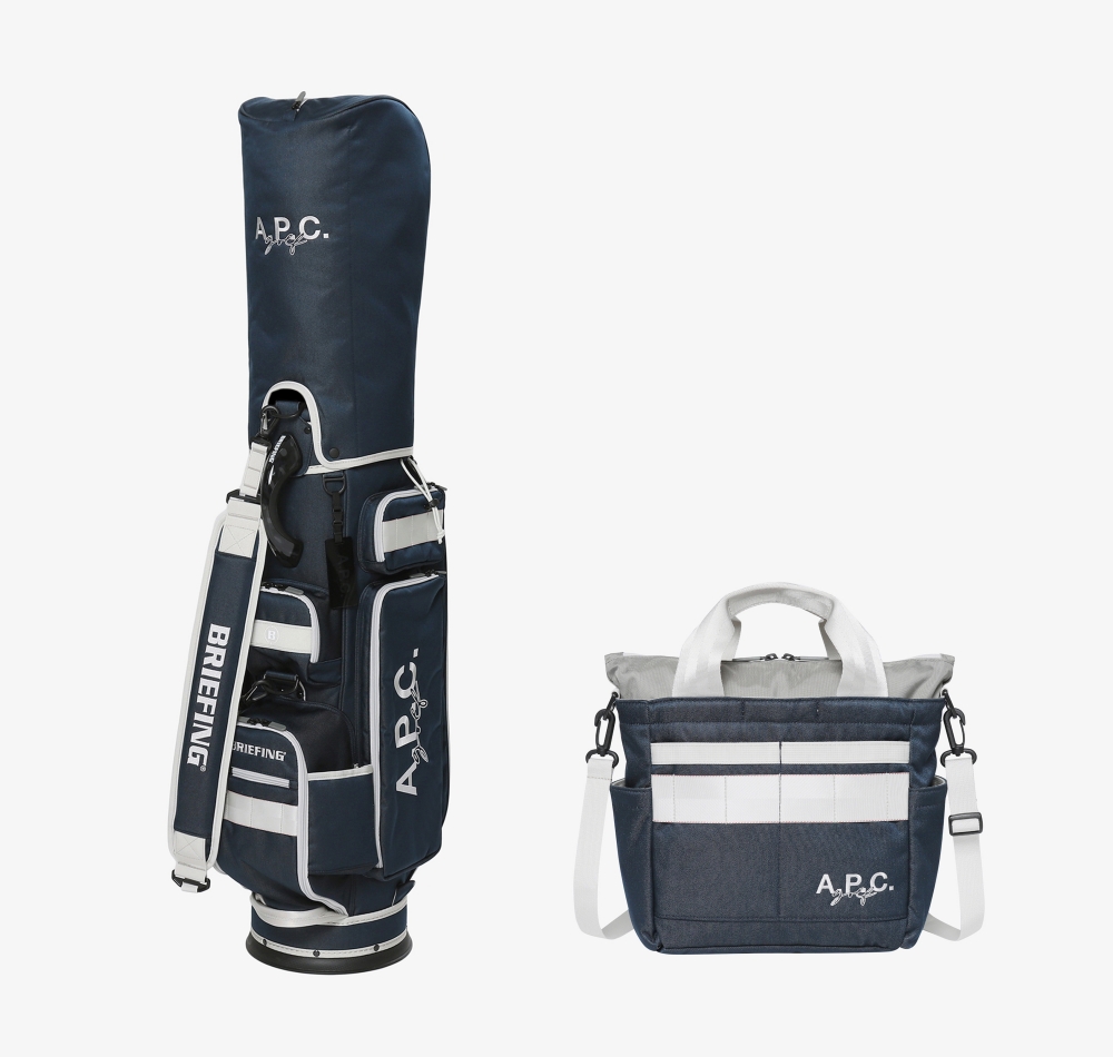 ‘아페쎄골프 x 브리핑골프’ 협업 통해 프리미엄 골프 액세서리 공략  27-Image