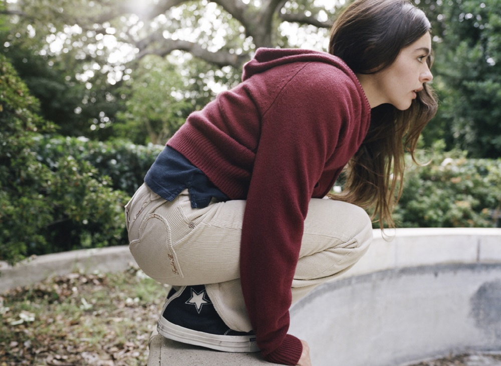 컨버스 x 매드해피, 첫 컬래버 리미티드 에디션 ‘척 70’ 공개 3-Image