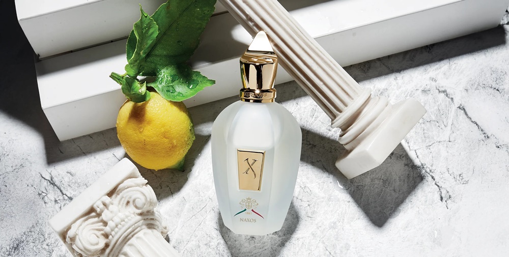 퍼퓸갤러리, 이탈리아 럭셔리 니치 향수 '제르조프' 국내 론칭 3-Image