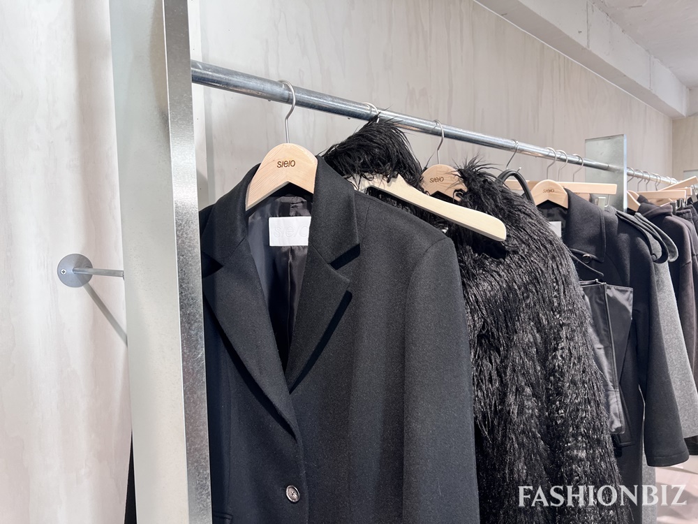 '유니크한 무드 그대로' 에스이오, 한남동에 첫 오프라인 스토어 론칭 3-Image