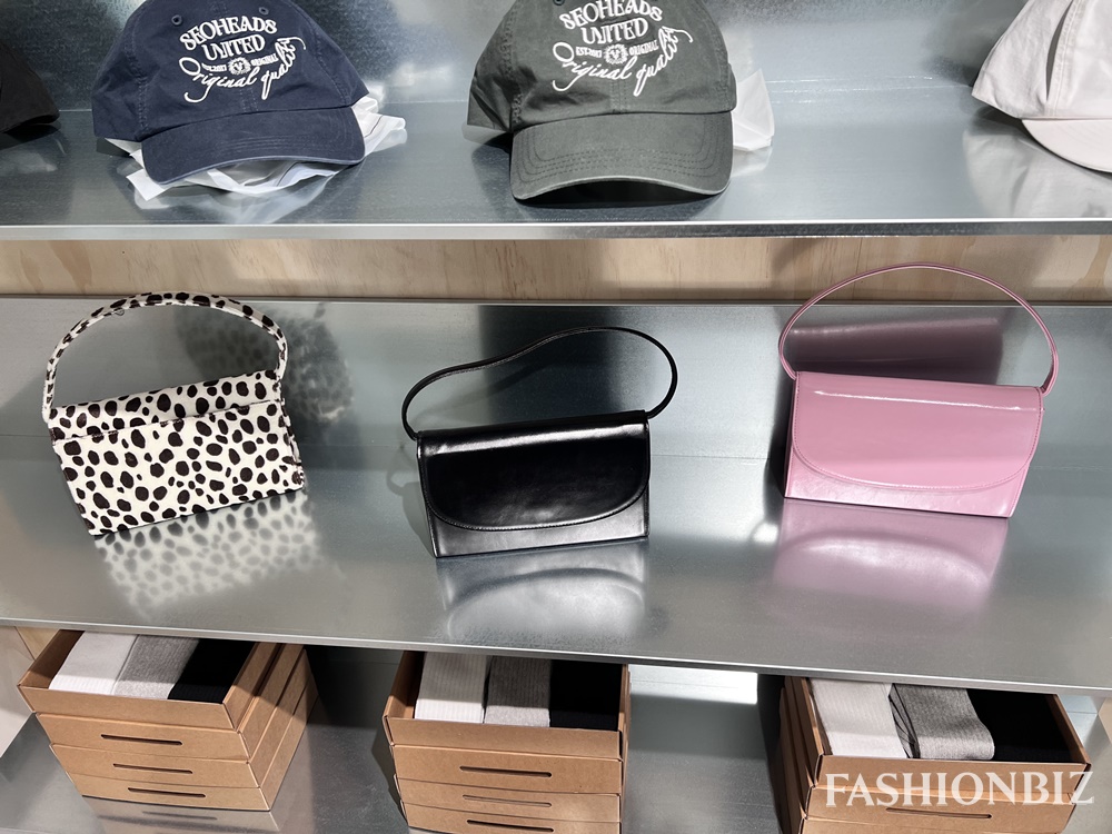 '유니크한 무드 그대로' 에스이오, 한남동에 첫 오프라인 스토어 론칭 715-Image