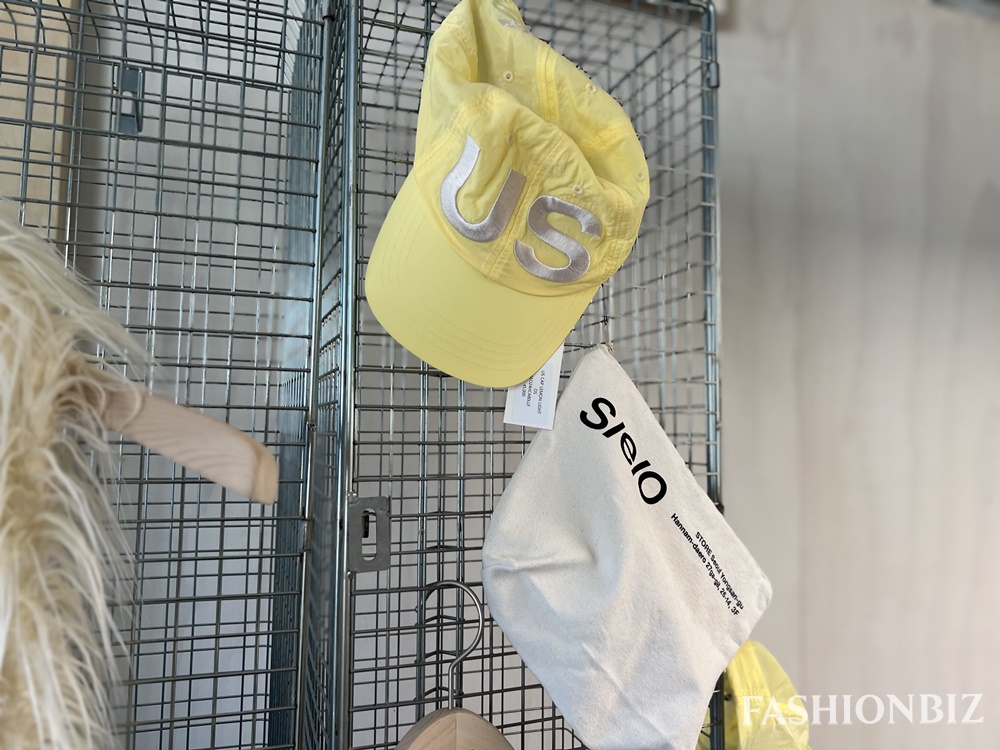 '유니크한 무드 그대로' 에스이오, 한남동에 첫 오프라인 스토어 론칭 795-Image