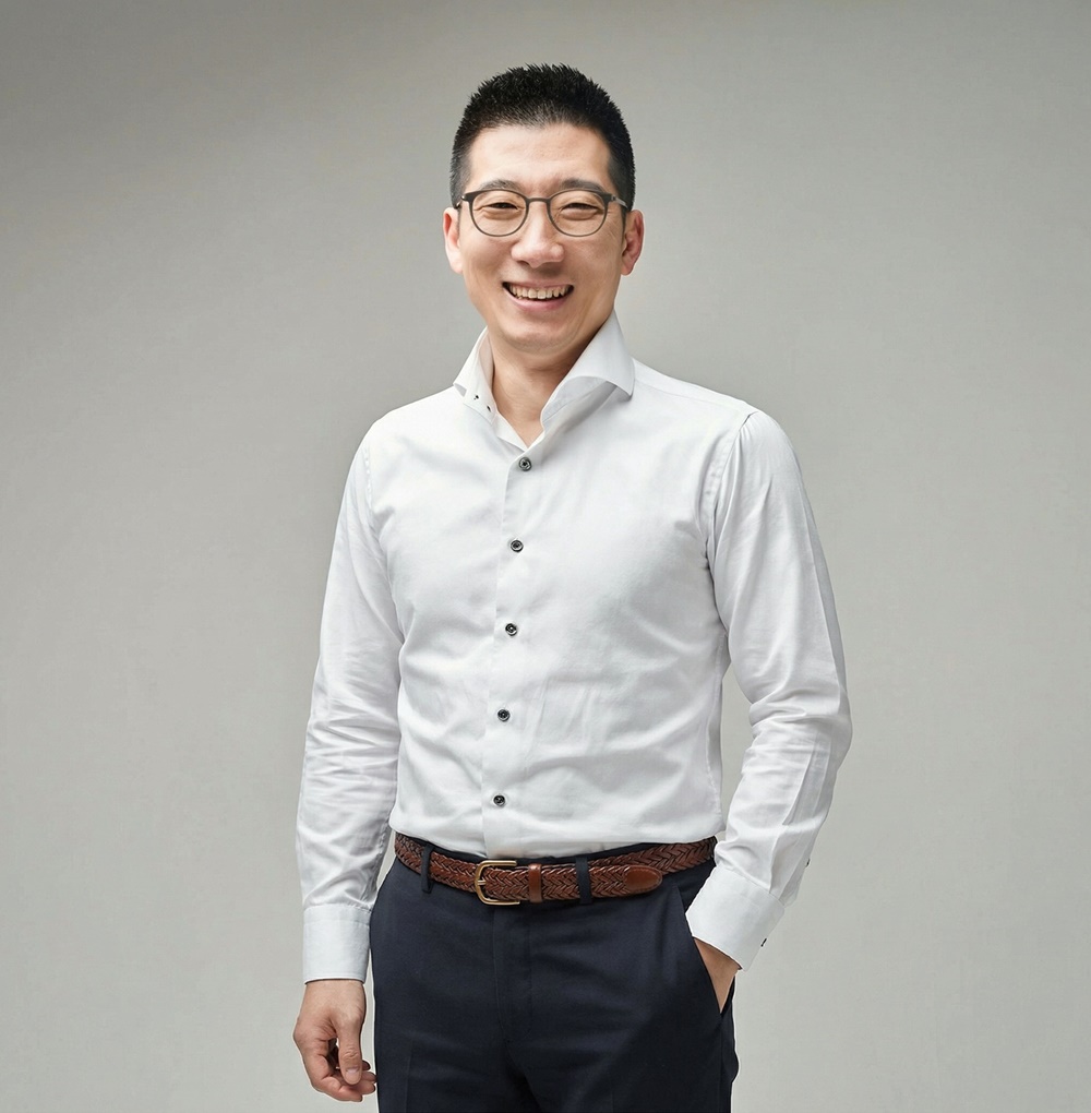 [인터뷰] 에퀴엠×금강디에프씨, 한국 프리미엄 아이웨어 시장 공략 나선다 4084-Image