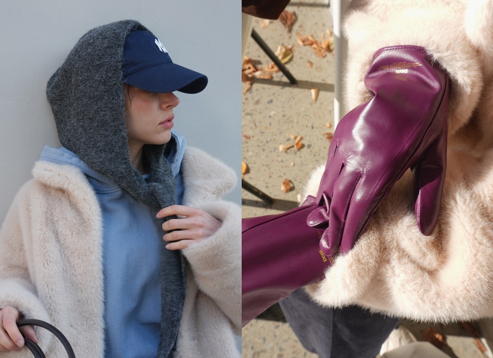 디자이너 브랜드 '데누' 실용성+멋 잡은 윈터 컬렉션 눈길 3-Image