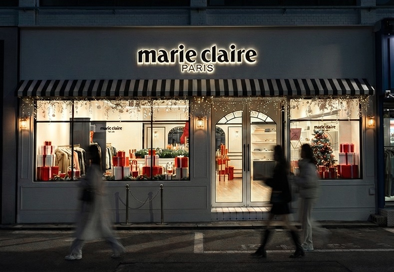 '시리즈A 투자 유치 성공' 마리끌레르, 오프라인∙뷰티 확장 본격화 14-Image