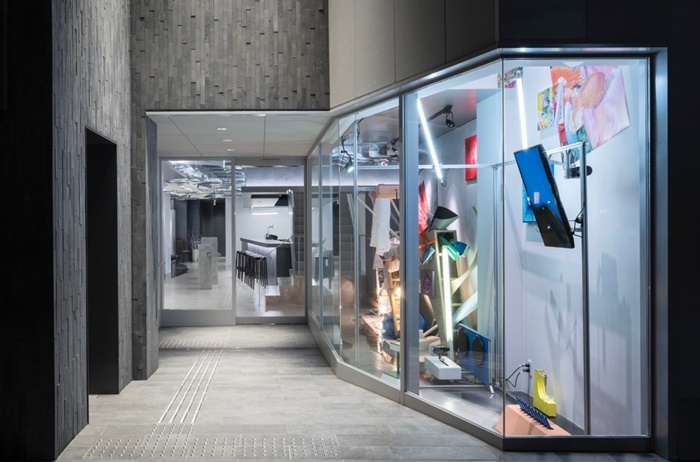 웻진스, 교토에서 일본 첫 프로젝트… ‘댄싱 온 다다미’ 선보인다 3-Image