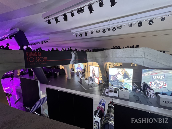 K-패션 한자리에 ‘런웨이투서울’ DDP서 개막 3-Image