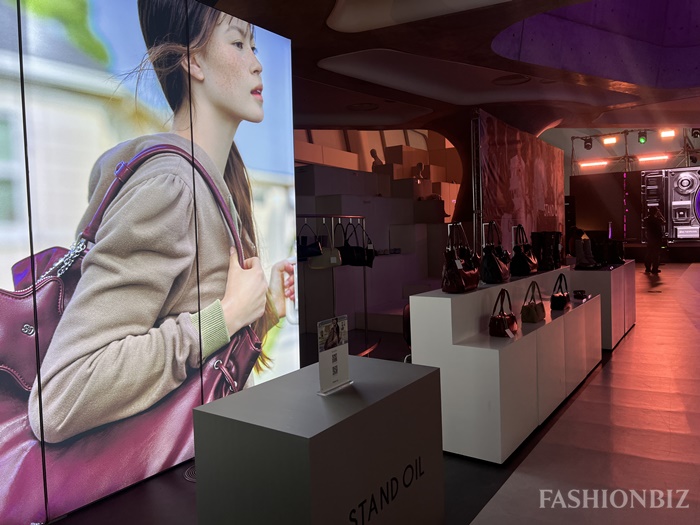 K-패션 한자리에 ‘런웨이투서울’ DDP서 개막 1102-Image