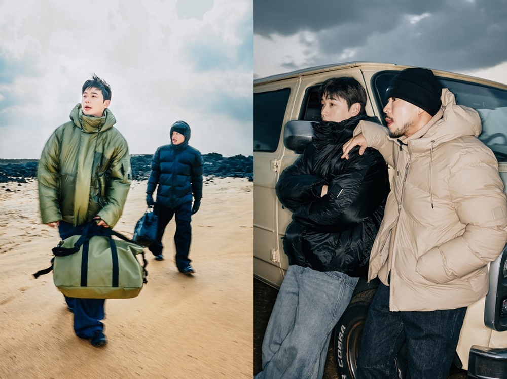 덴마크 패션 브랜드 '레인스' 무신사 스페이스 한남서 팝업 진행 3-Image