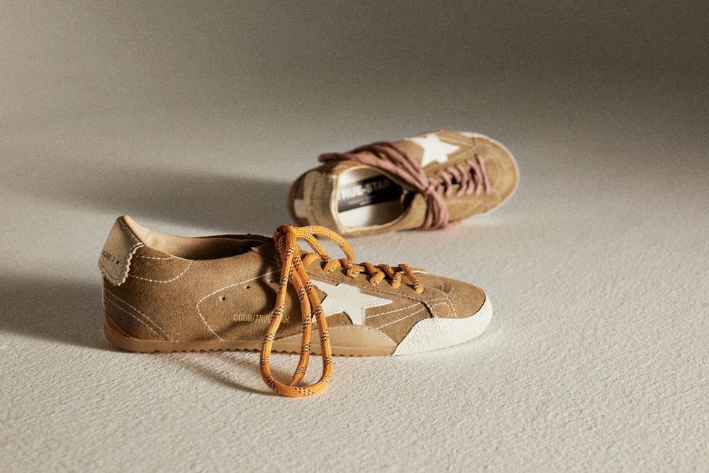 명품 스니커즈 주인 바뀐다… 골든구스, 중국계 HSG 최대주주로 3-Image