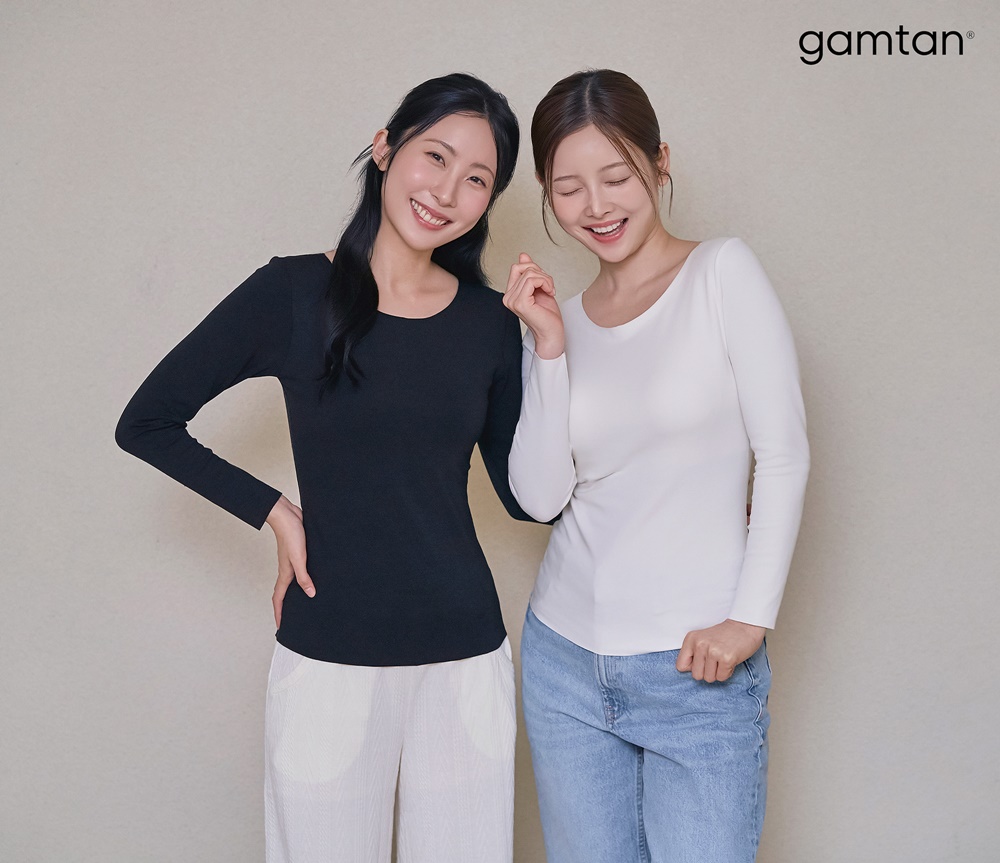 보온·편의성 앞세운 '감탄브라' 겨울 시장 공략 성공... 매출 2배 ↑  639-Image