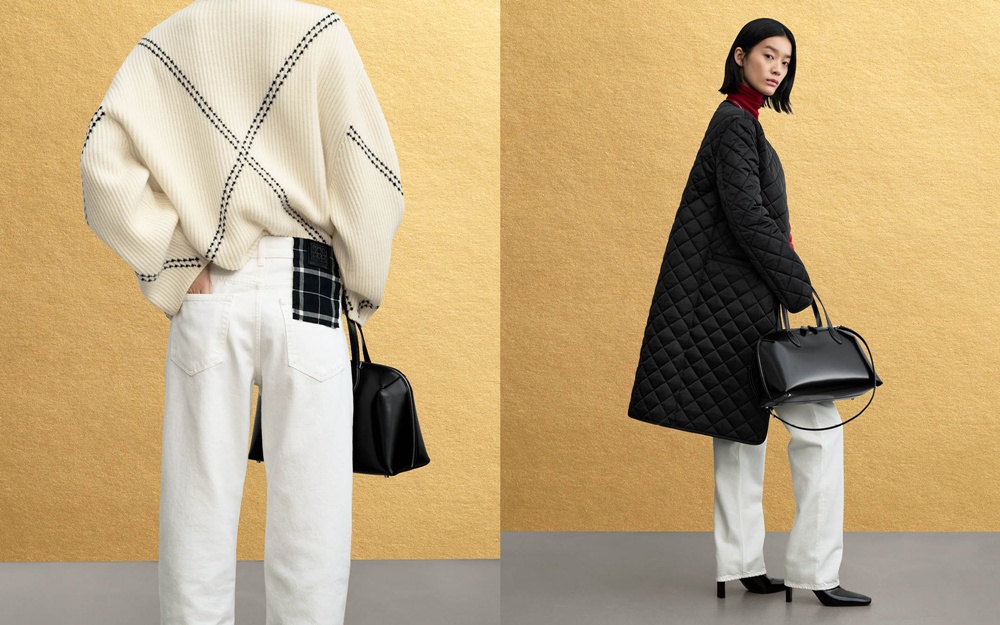 '승마 문화에서 착안' 토템, 루나 뉴이어 컬렉션 선보여 1024-Image