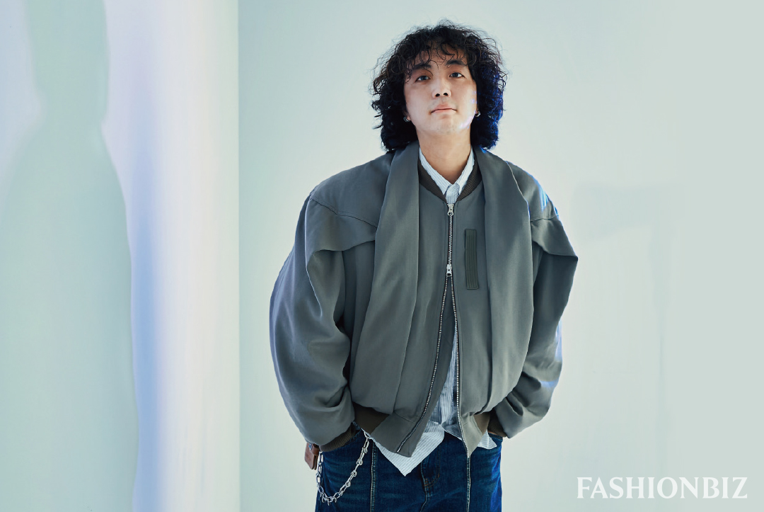 [인터뷰] 김윤재 뉴웨이브보이즈 대표 “새로운 디자인으로 파문 일으킬 것” 3-Image