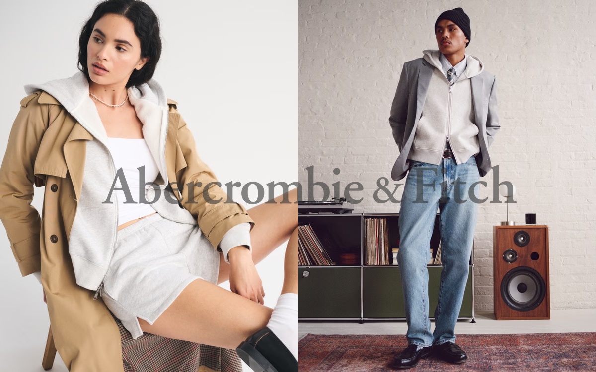 '엔비디아' 제친 '아베크롬비'? 한때 몰락했던 브랜드가 다시 뜬 이유 3-Image