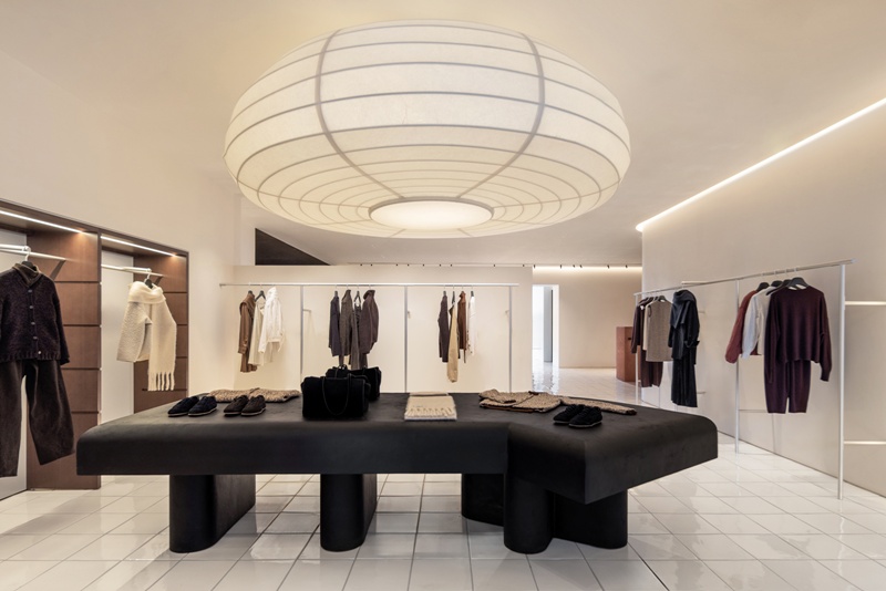 COS, 중국 베이징 산리툰 플래그십스토어 오픈 646-Image