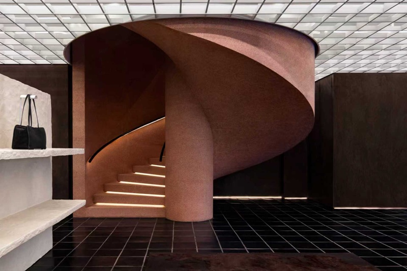 COS, 중국 베이징 산리툰 플래그십스토어 오픈 1727-Image