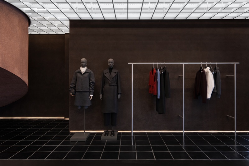 COS, 중국 베이징 산리툰 플래그십스토어 오픈 1814-Image